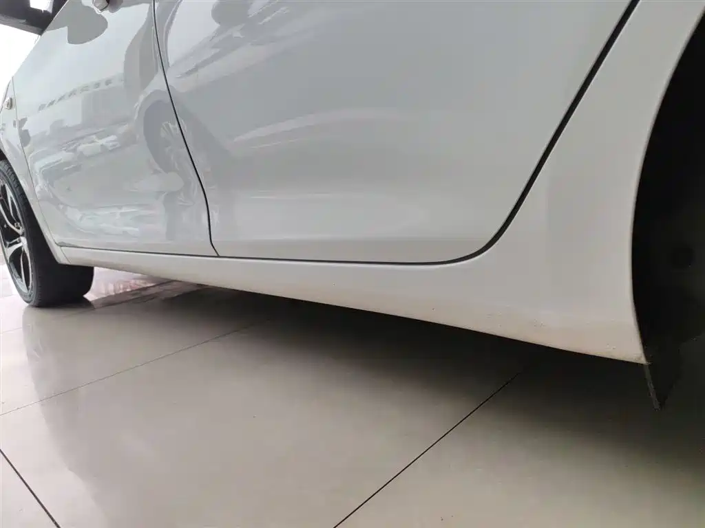 Hyundai Elantra 2020 1.6L Auto GL Pleasing Edition
