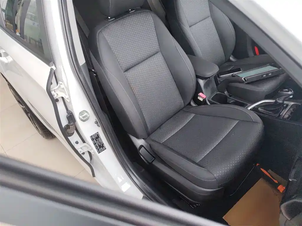 Hyundai Elantra 2020 1.6L Auto GL Pleasing Edition