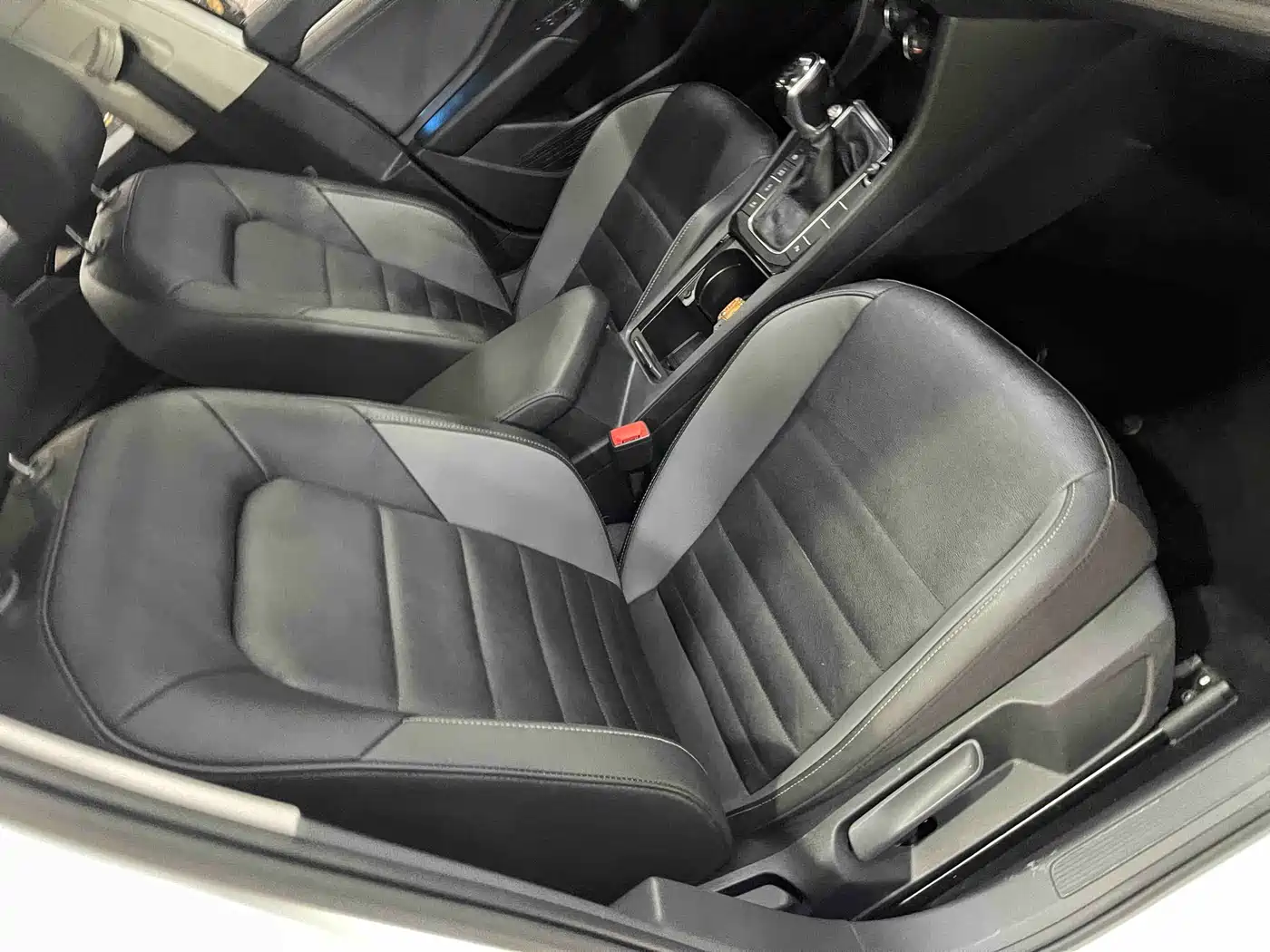 Volkswagen Sagitar 2020 280TSI DSG Comfort China VI