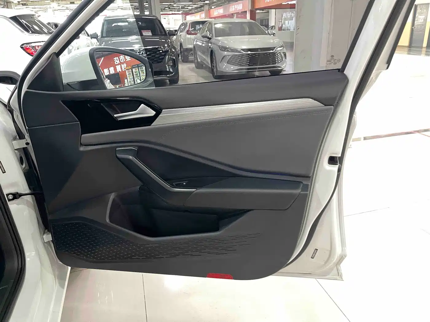 Volkswagen Sagitar 2020 280TSI DSG Comfort China VI
