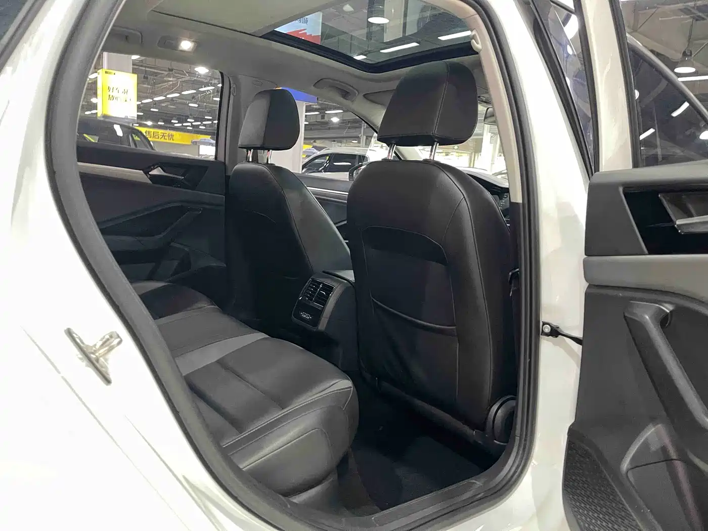 Volkswagen Sagitar 2020 280TSI DSG Comfort China VI