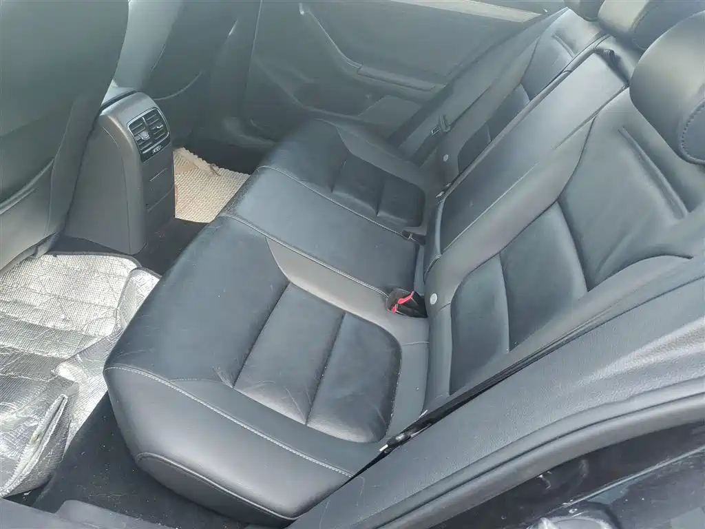 Volkswagen Sagitar 2015 230TSI Automatic Comfort