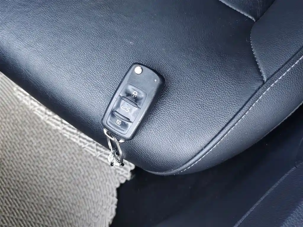 Volkswagen Sagitar 2015 230TSI Automatic Comfort