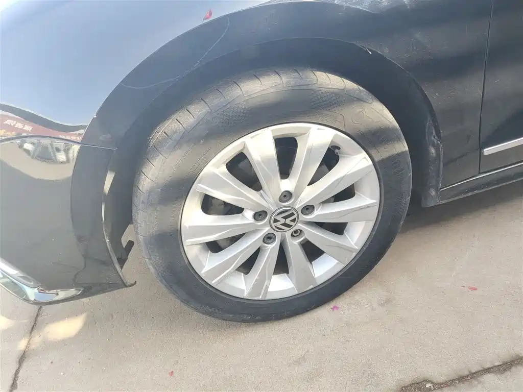 Volkswagen Sagitar 2015 230TSI Automatic Comfort