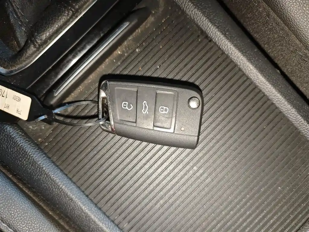 Volkswagen Sagitar 2021 280TSI DSG Surpassing Edition