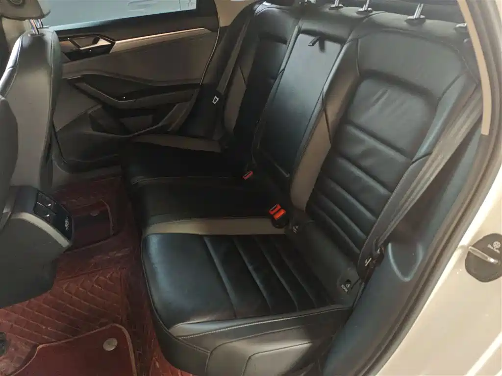 Volkswagen Sagitar 2021 280TSI DSG Surpassing Edition