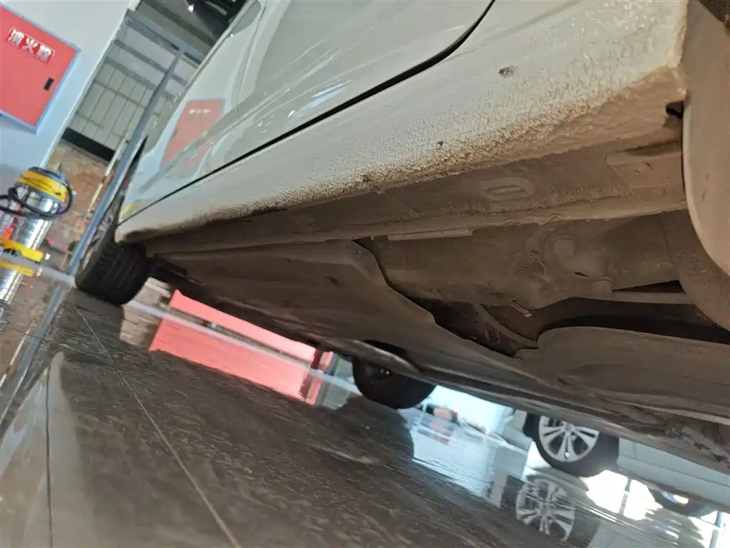 Volkswagen Sagitar 2021 280TSI DSG Surpassing Edition