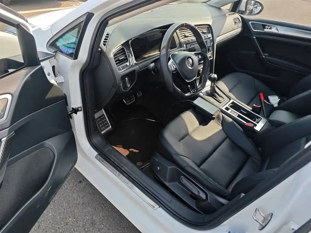 Volkswagen Golf 2018 230TSI Automatic Comfort