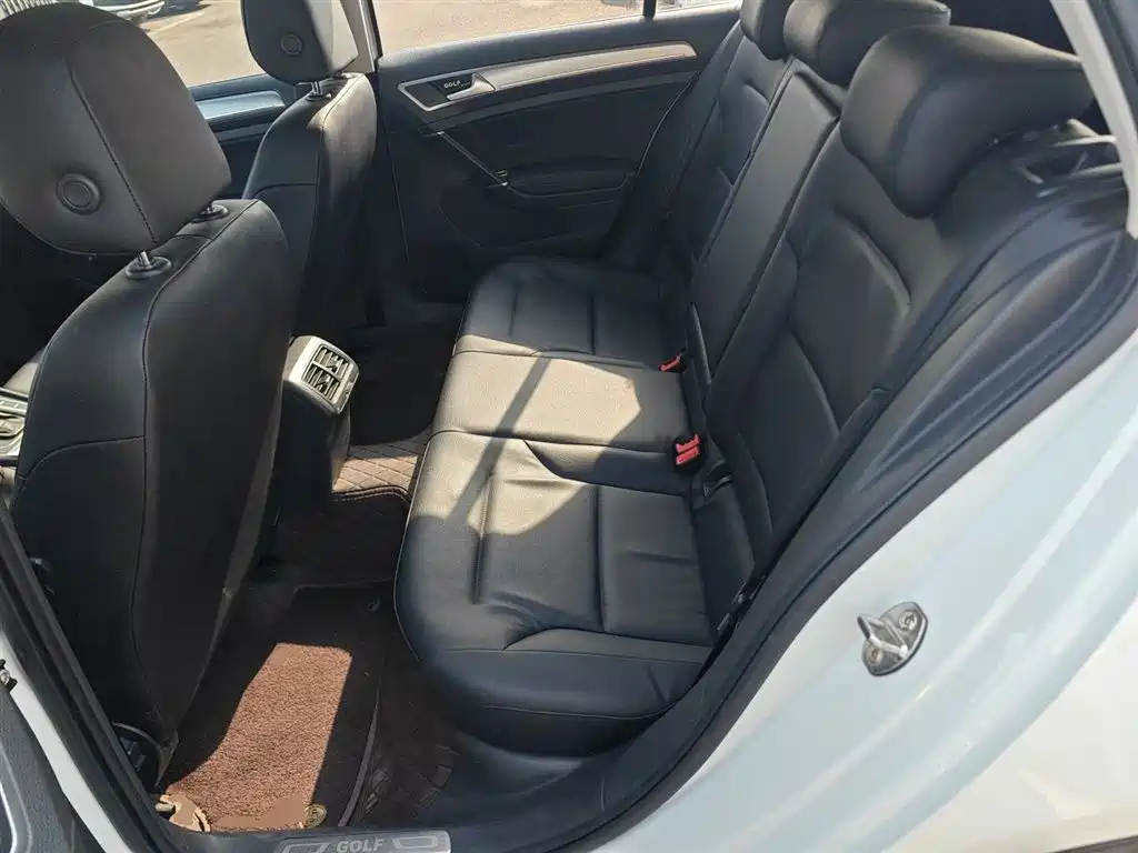 Volkswagen Golf 2018 230TSI Automatic Comfort