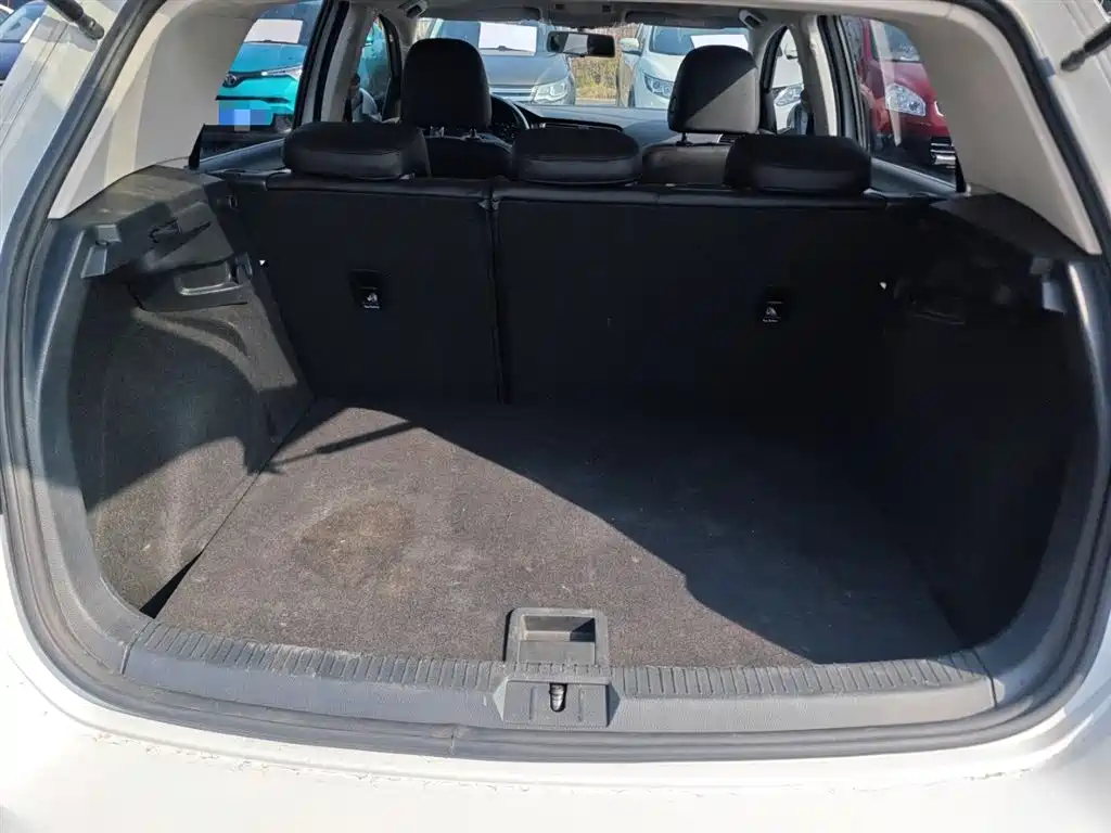 Volkswagen Golf 2018 230TSI Automatic Comfort