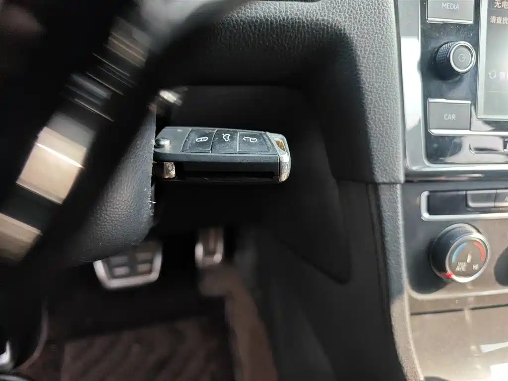 Volkswagen Golf 2018 230TSI Automatic Comfort