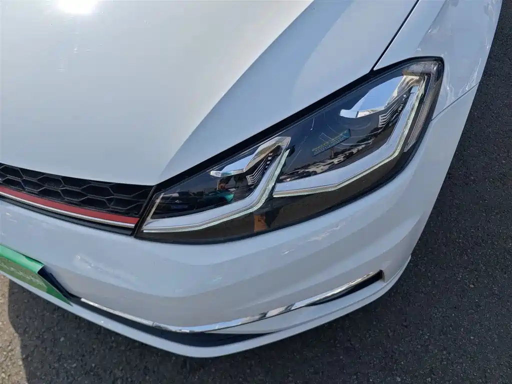 Volkswagen Golf 2018 230TSI Automatic Comfort