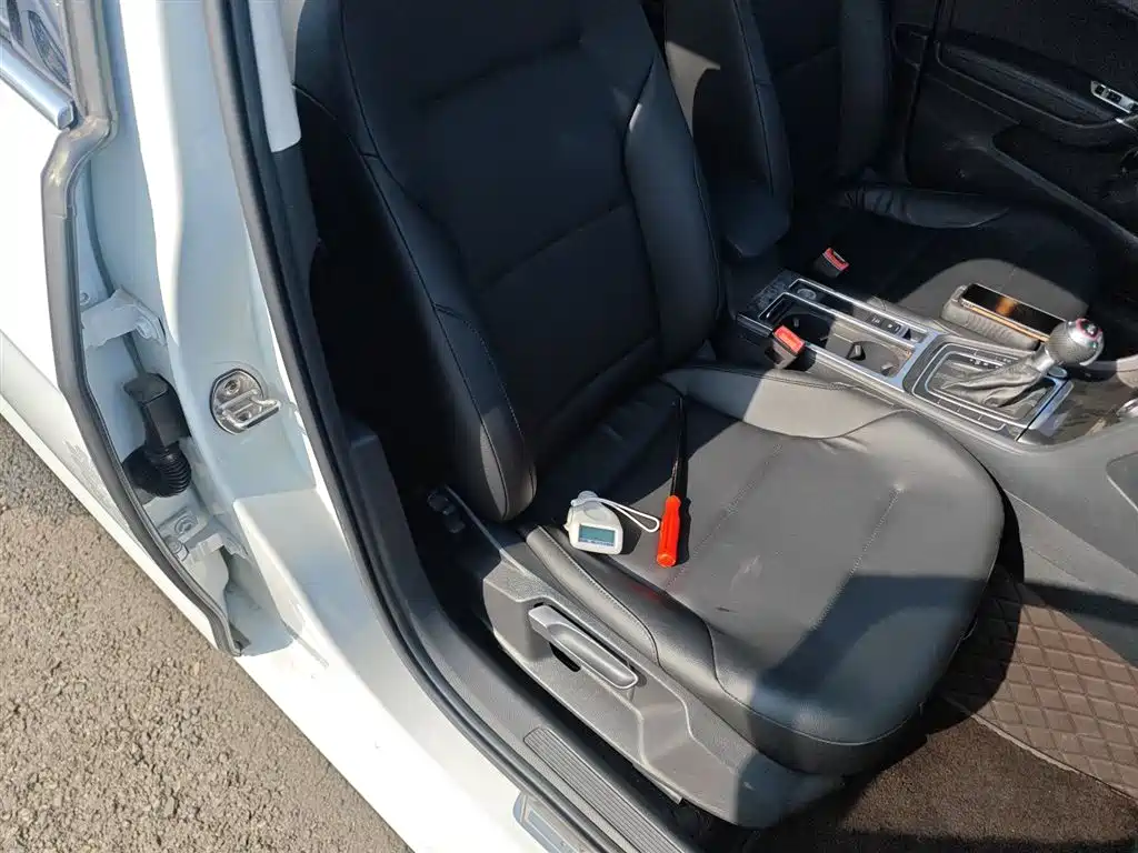 Volkswagen Golf 2018 230TSI Automatic Comfort