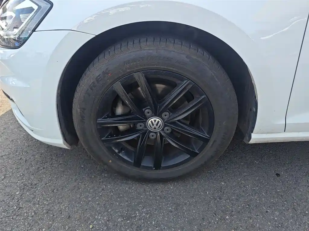 Volkswagen Golf 2018 230TSI Automatic Comfort