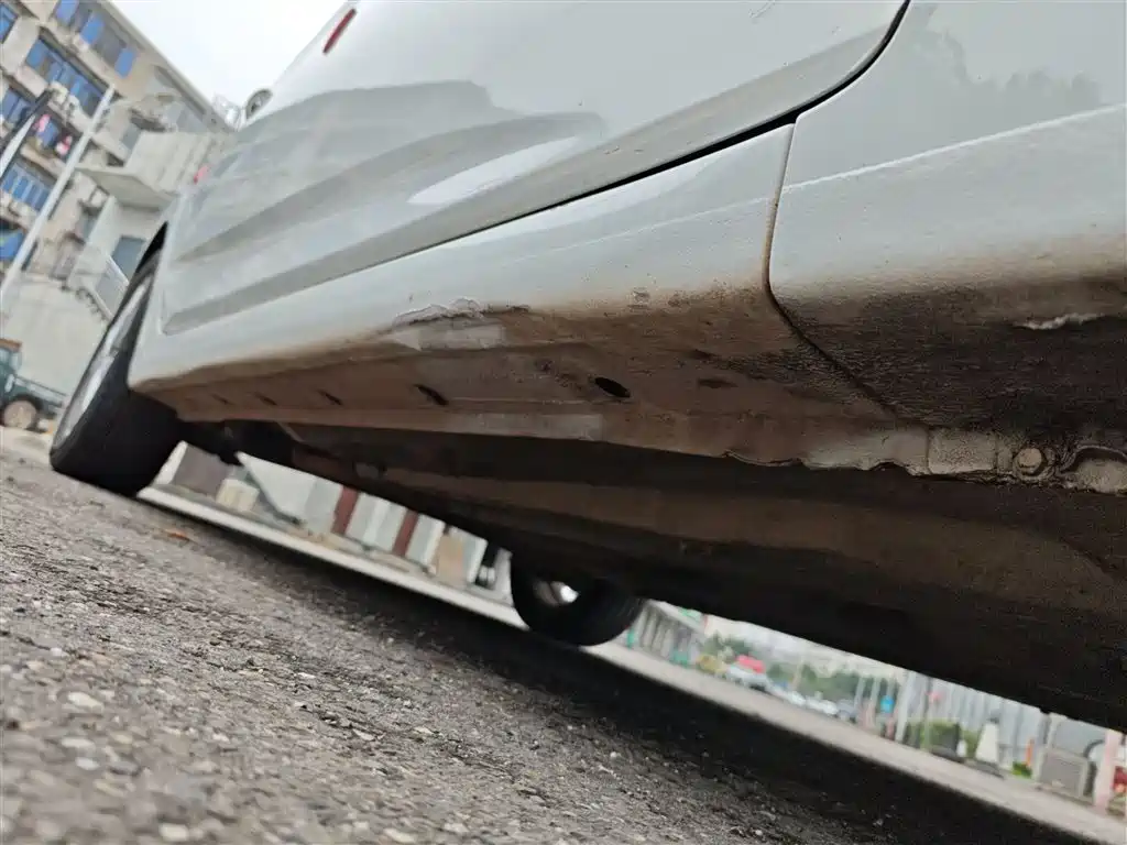 Hyundai Verna 2014 1.4L Manual Top TOP