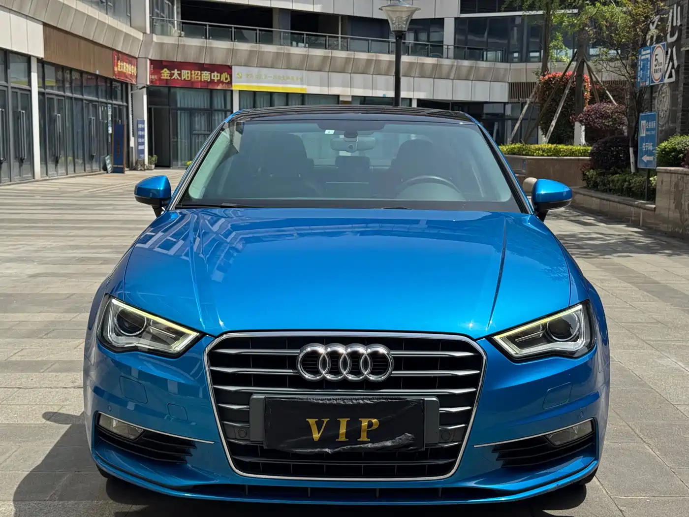 Audi Audi A3 2014 Limousine 35 TFSI Auto Comfort