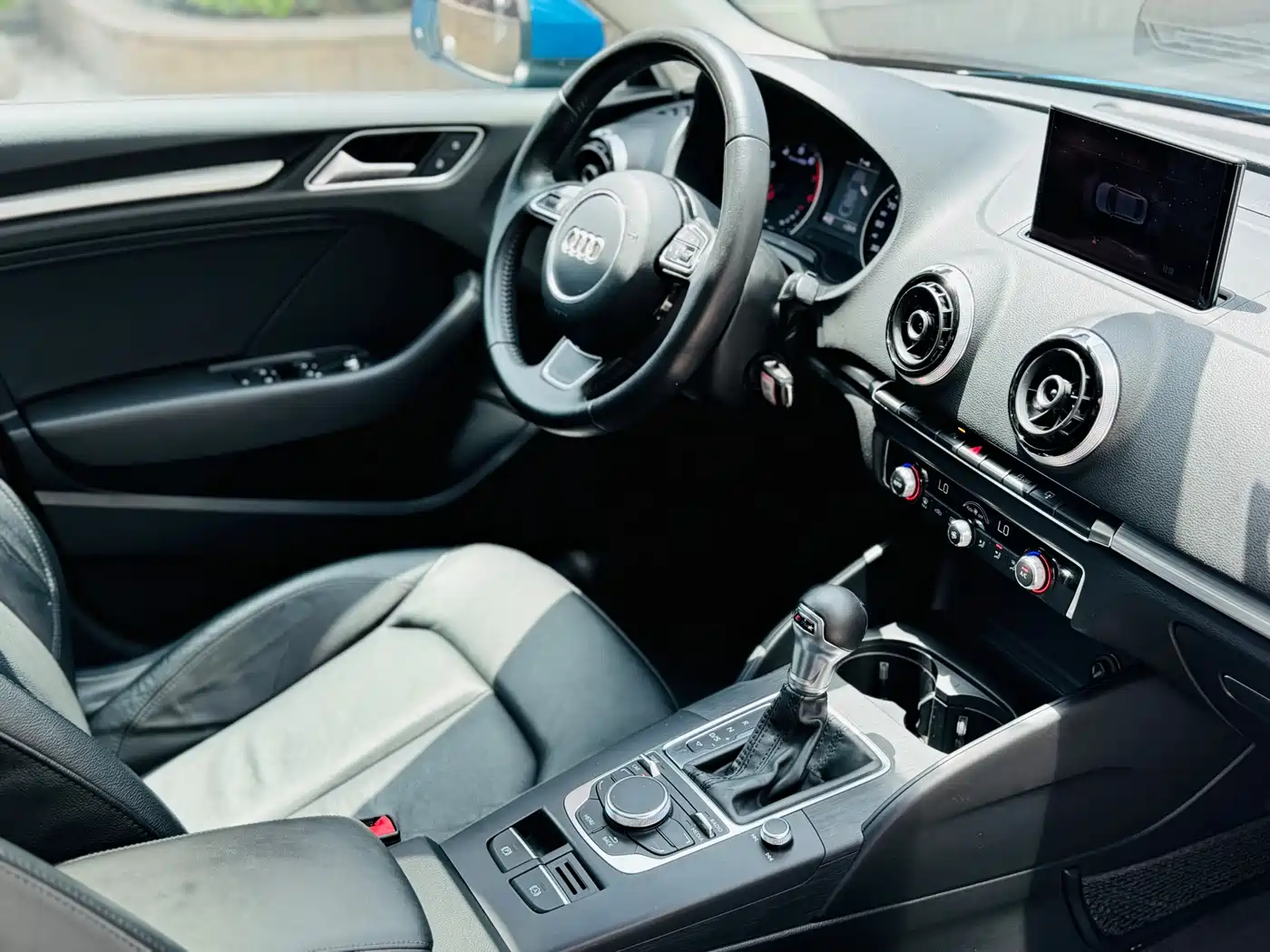 Audi Audi A3 2014 Limousine 35 TFSI Auto Comfort