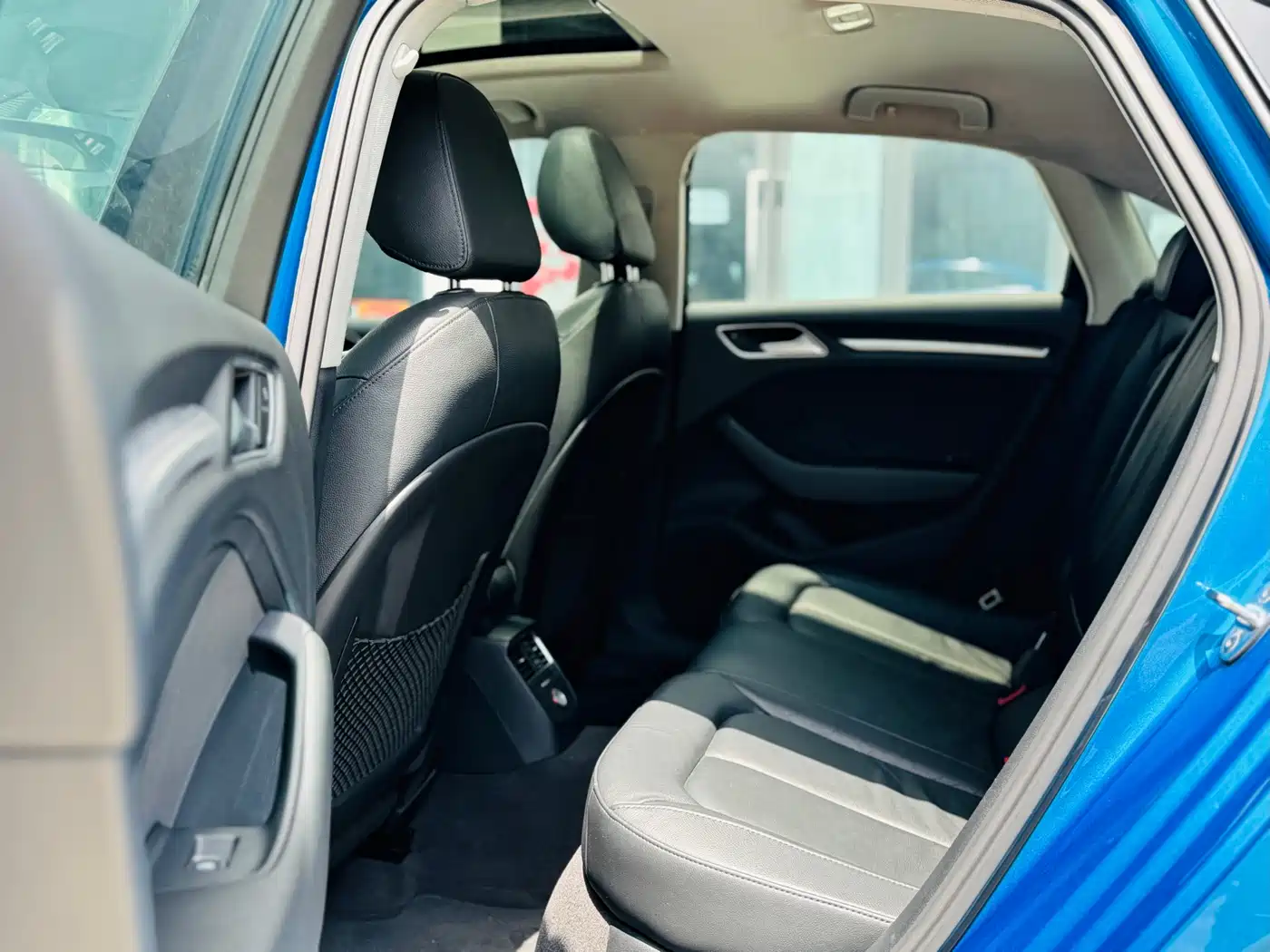 Audi Audi A3 2014 Limousine 35 TFSI Auto Comfort