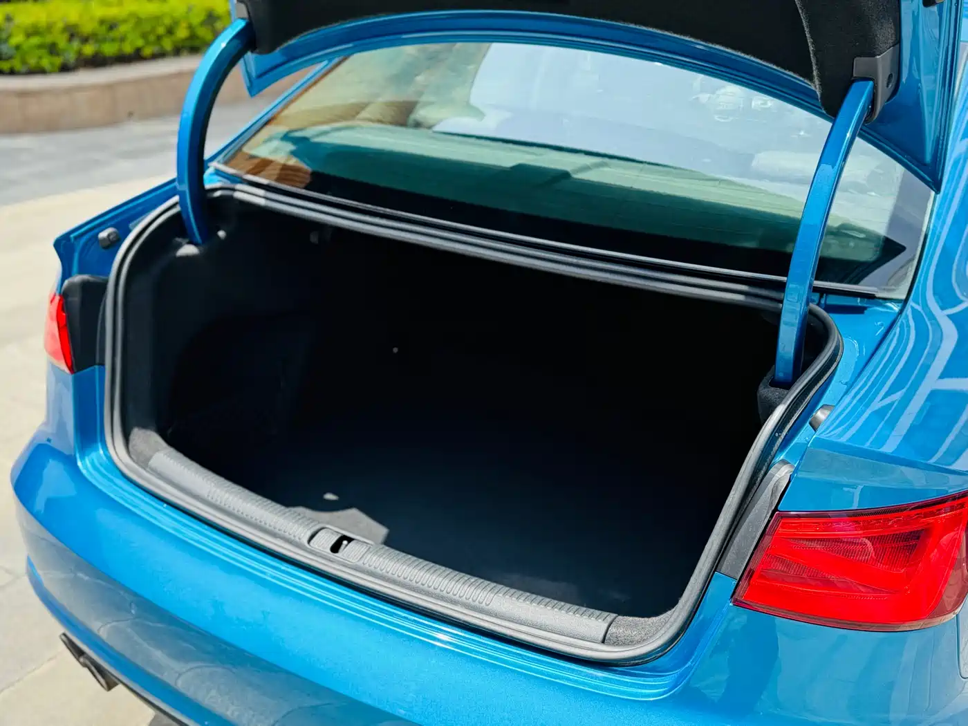 Audi Audi A3 2014 Limousine 35 TFSI Auto Comfort