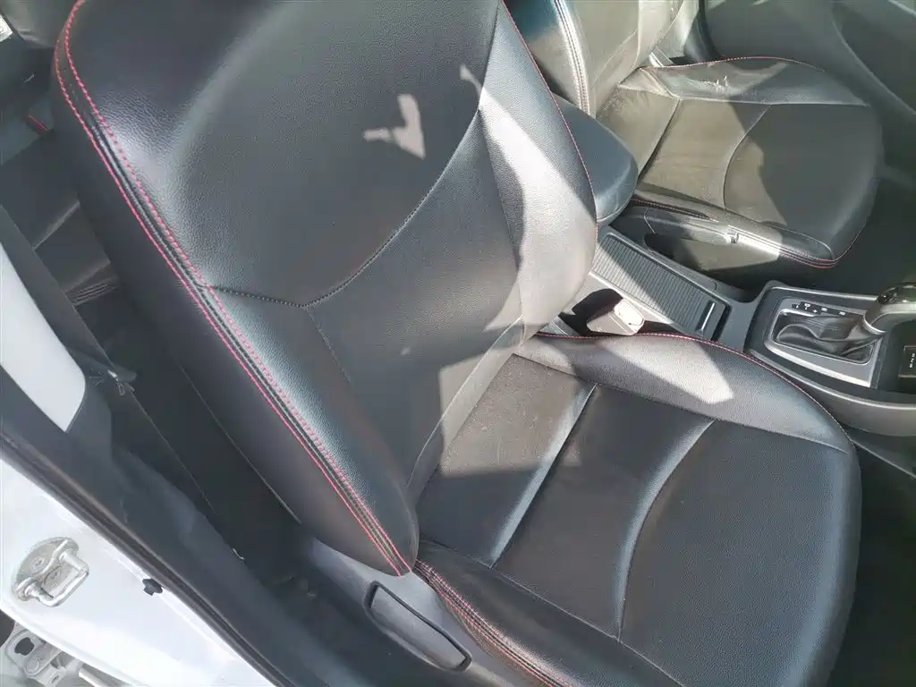 Hyundai Langdong 2016 1.6L Automatic Smart Edition