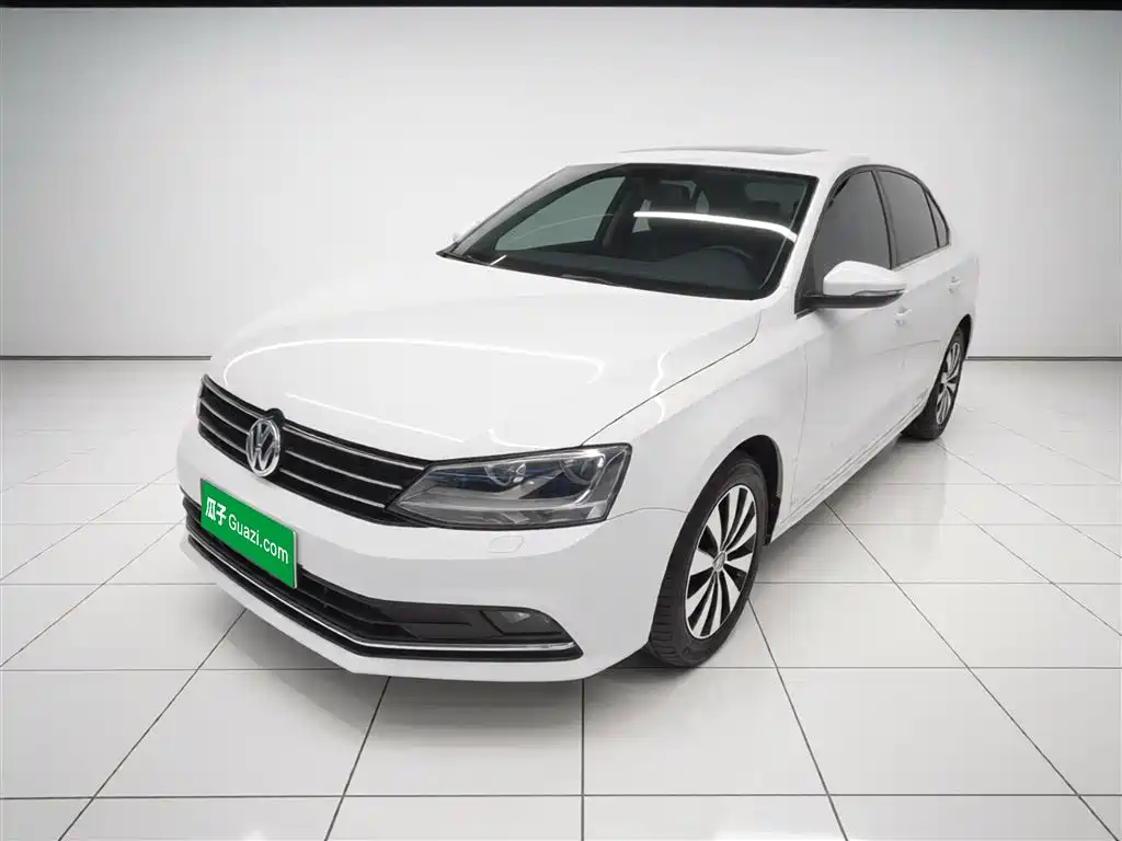 Volkswagen Sagitar 2017 180TSI Auto Exclusive Edition