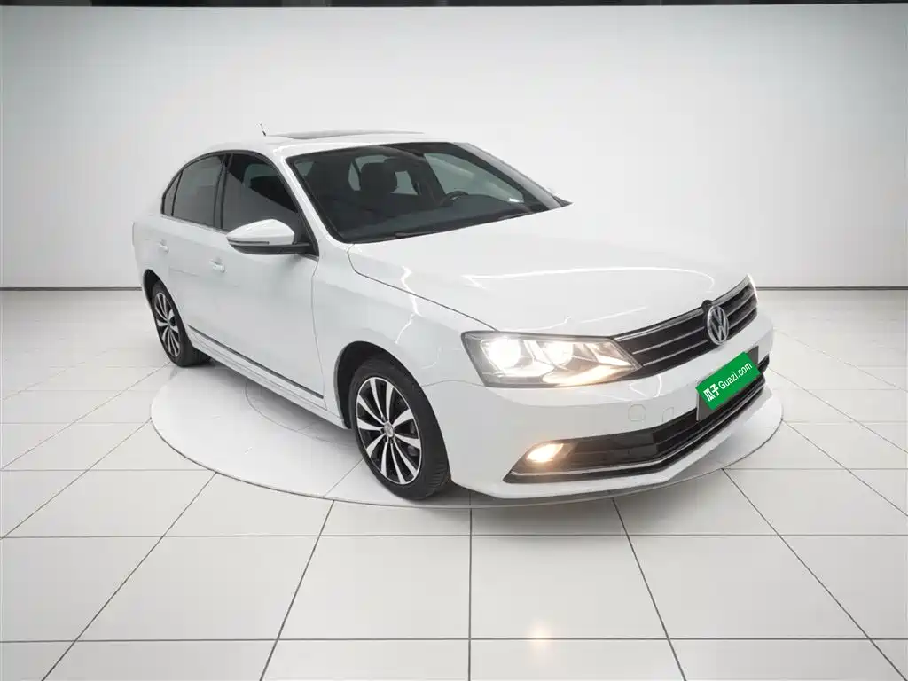 Volkswagen Sagitar 2017 180TSI Auto Exclusive Edition