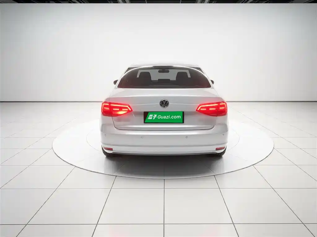 Volkswagen Sagitar 2017 180TSI Auto Exclusive Edition