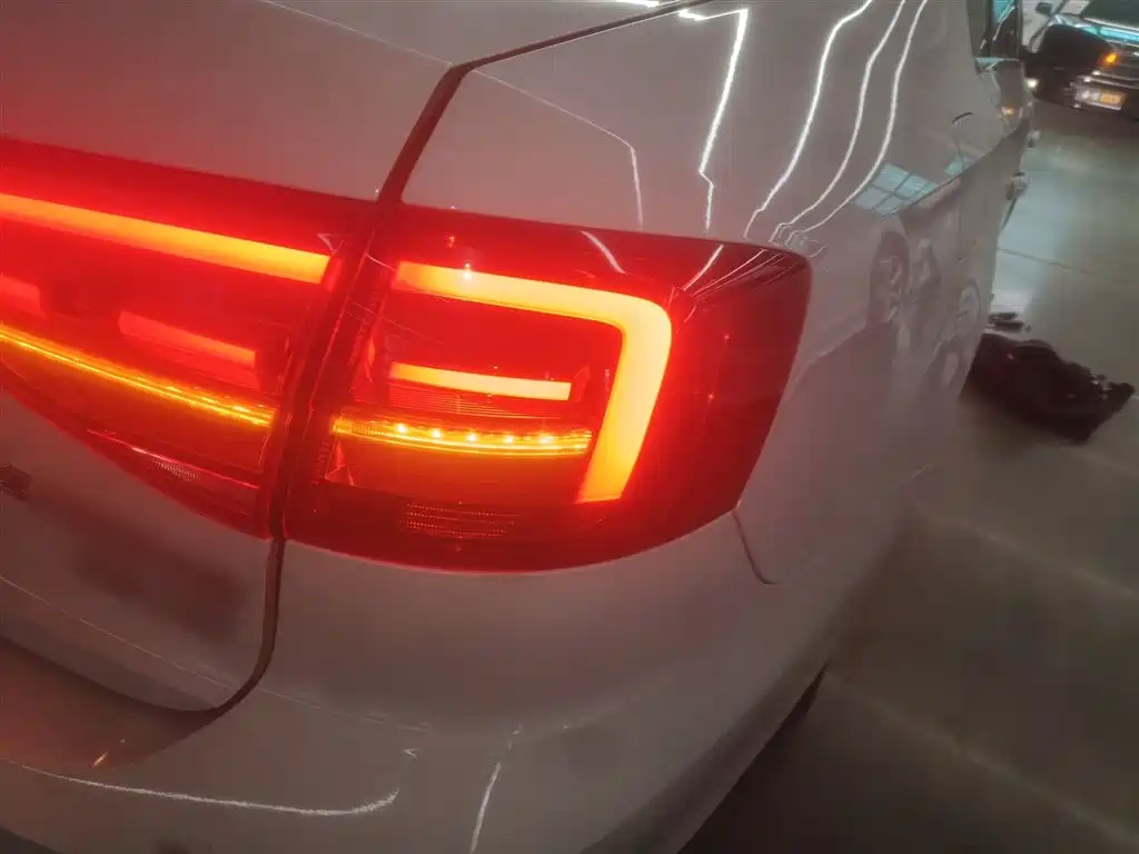 Volkswagen Sagitar 2017 180TSI Auto Exclusive Edition