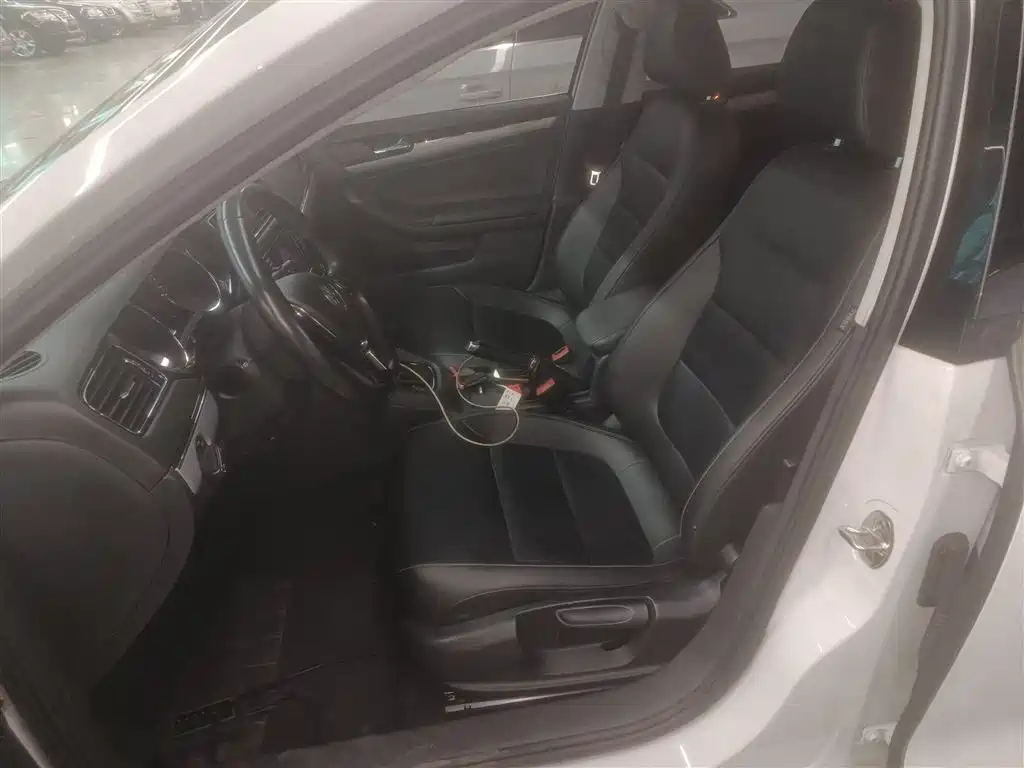 Volkswagen Sagitar 2017 180TSI Auto Exclusive Edition