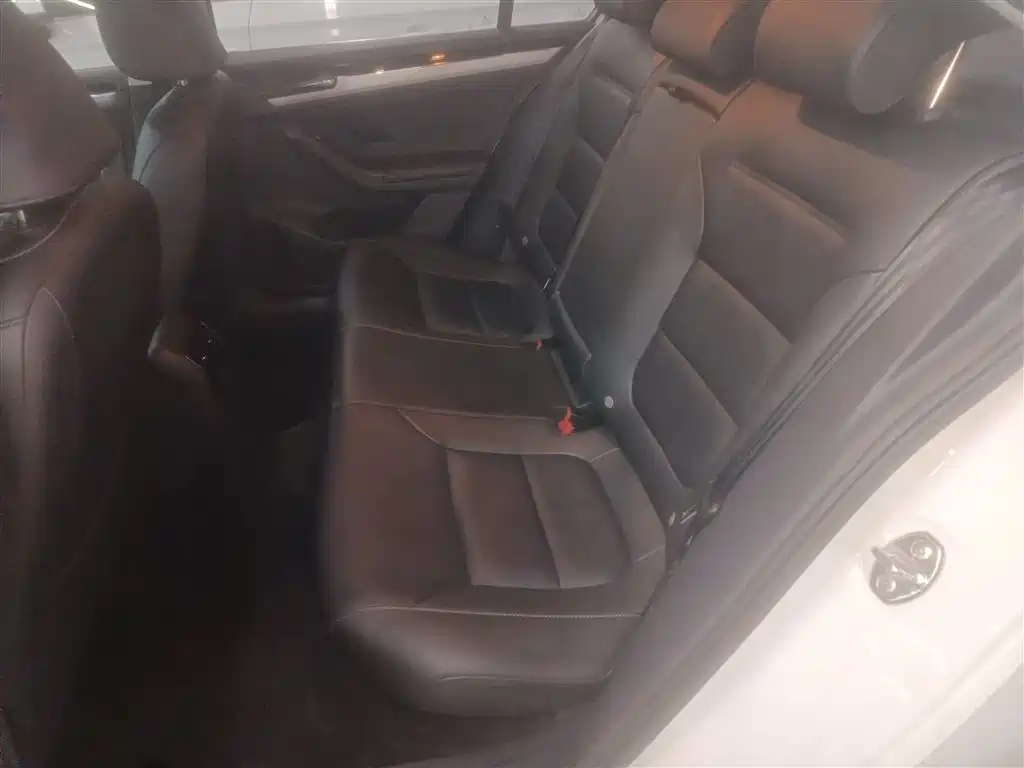 Volkswagen Sagitar 2017 180TSI Auto Exclusive Edition