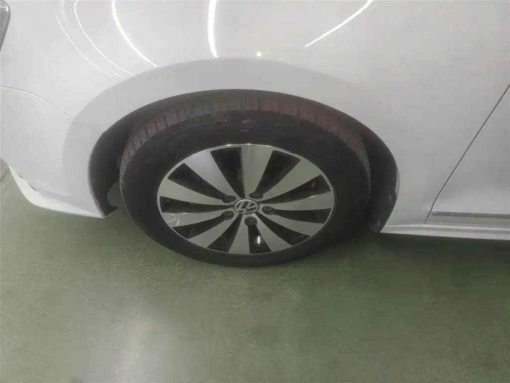 Volkswagen Sagitar 2017 180TSI Auto Exclusive Edition