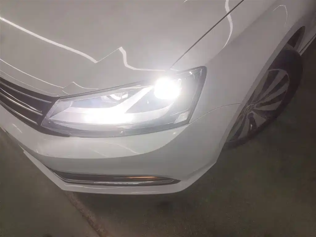 Volkswagen Sagitar 2017 180TSI Auto Exclusive Edition