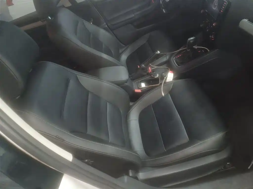 Volkswagen Sagitar 2017 180TSI Auto Exclusive Edition