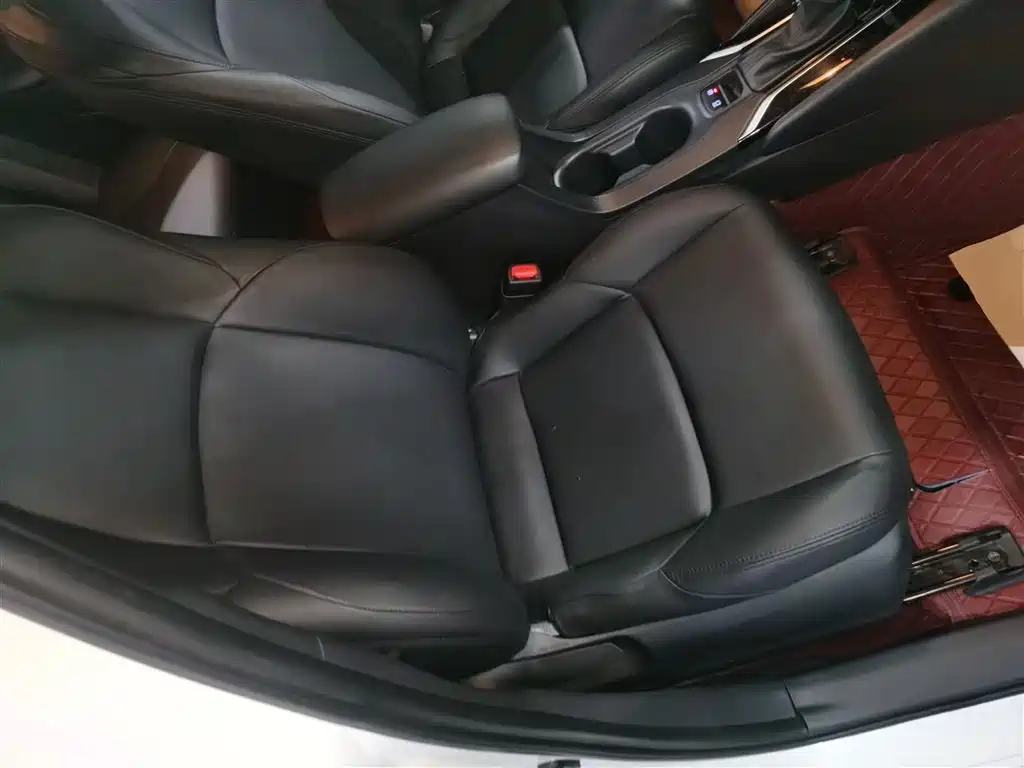 Toyota Levin 2022 185T CVT Luxury Edition