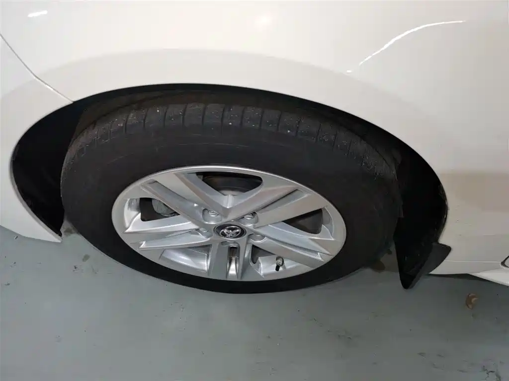 Toyota Levin 2022 185T CVT Luxury Edition