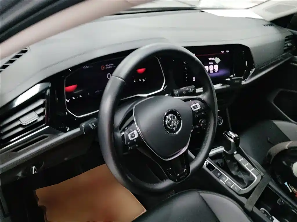 Volkswagen Sagitar 2021 280TSI DSG Comfort Smart Connect Edition