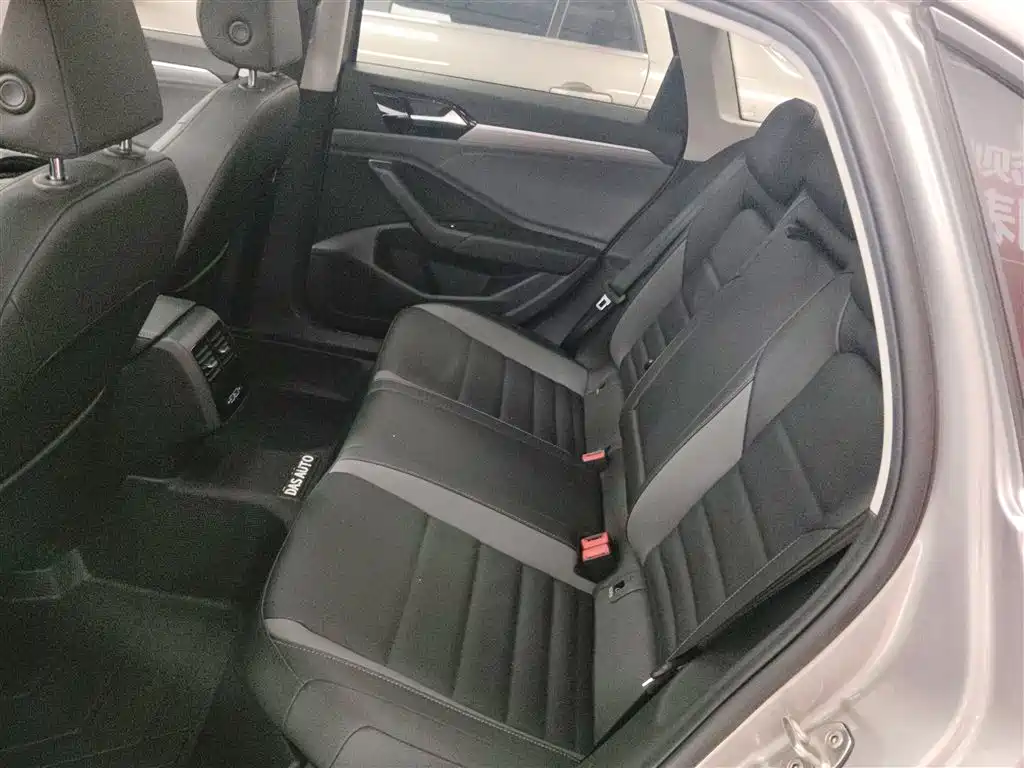 Volkswagen Sagitar 2021 280TSI DSG Comfort Smart Connect Edition