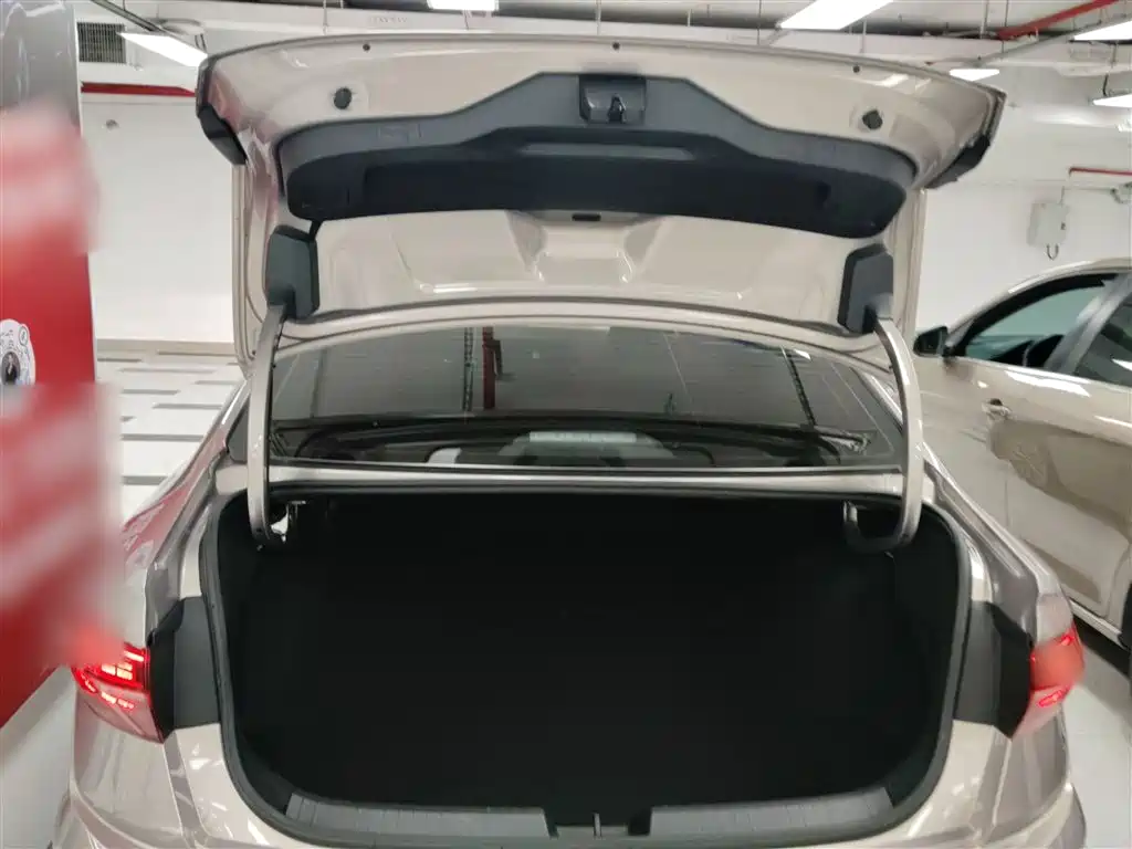Volkswagen Sagitar 2021 280TSI DSG Comfort Smart Connect Edition