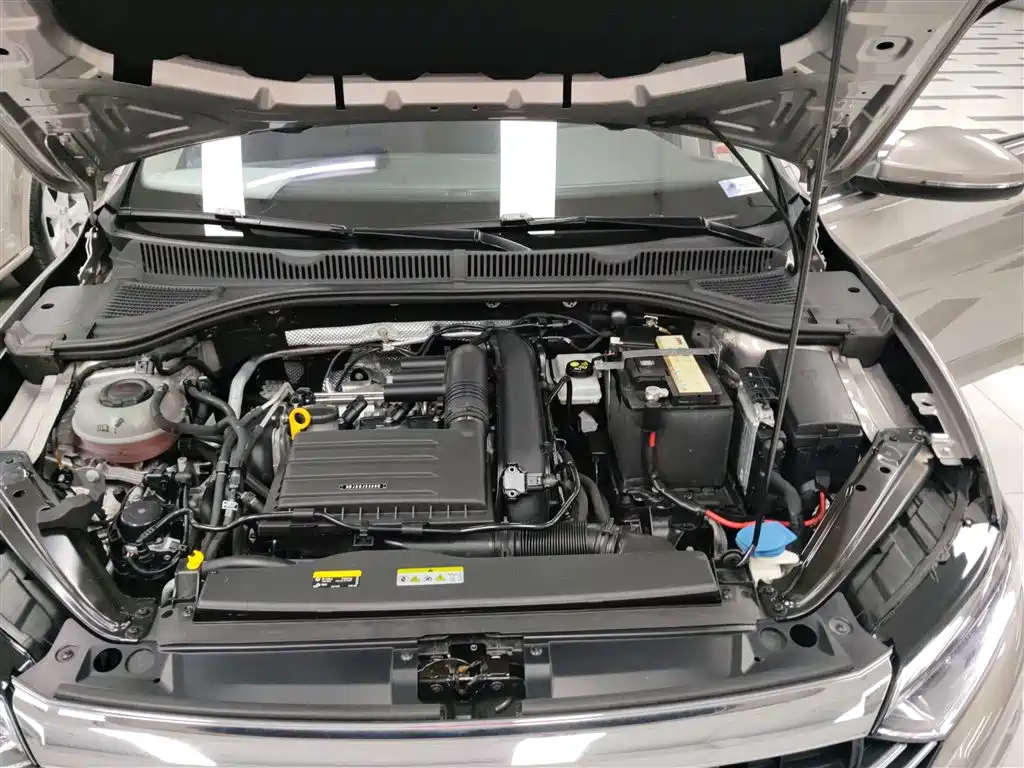 Volkswagen Sagitar 2021 280TSI DSG Comfort Smart Connect Edition
