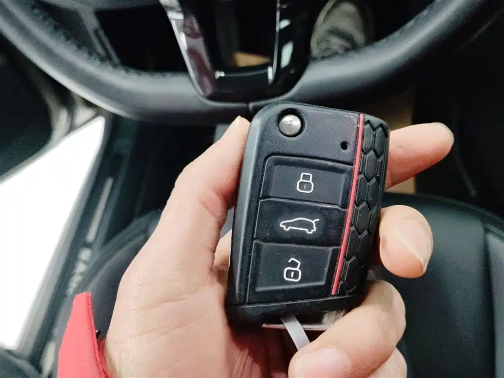 Volkswagen Sagitar 2021 280TSI DSG Comfort Smart Connect Edition