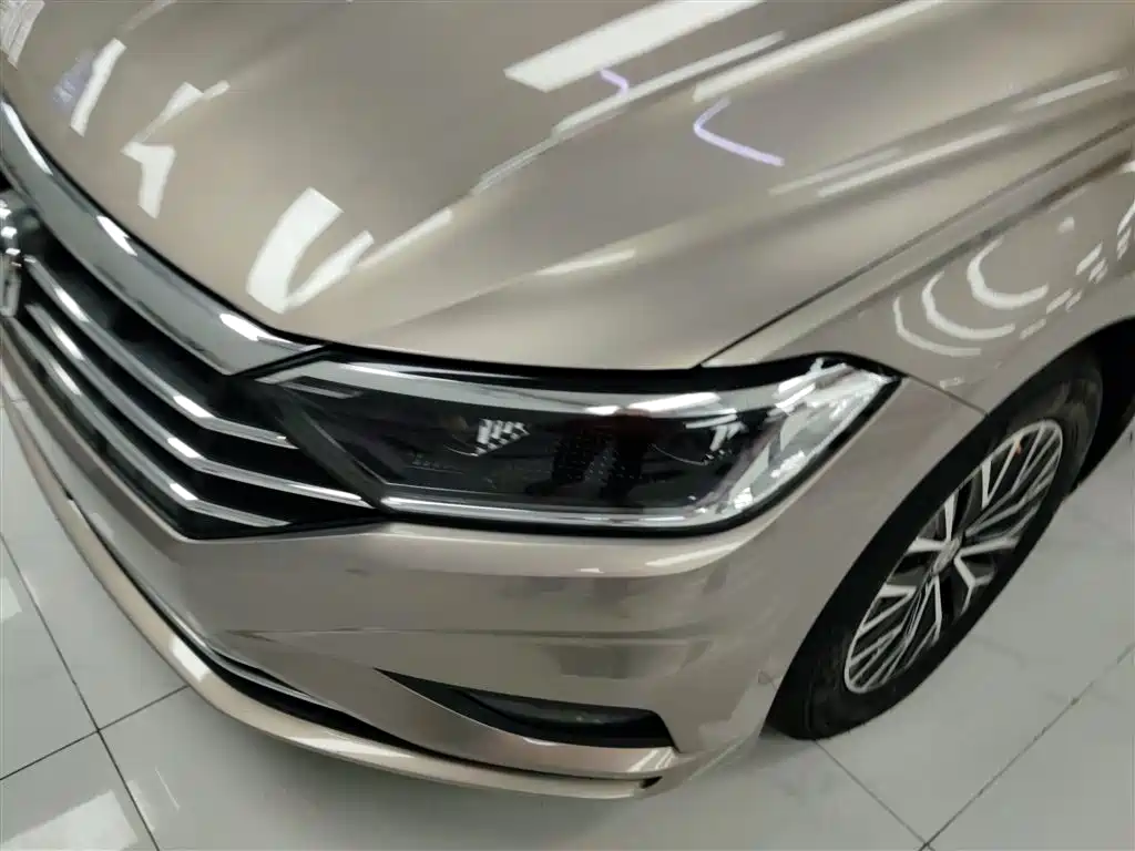 Volkswagen Sagitar 2021 280TSI DSG Comfort Smart Connect Edition