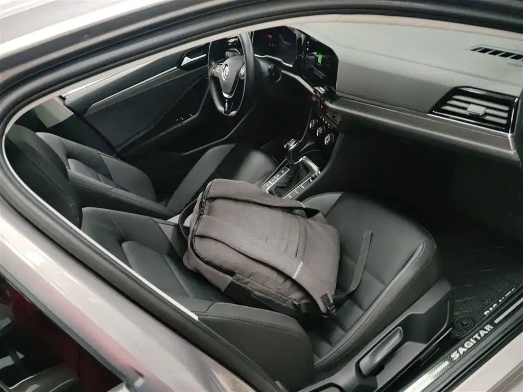 Volkswagen Sagitar 2021 280TSI DSG Comfort Smart Connect Edition