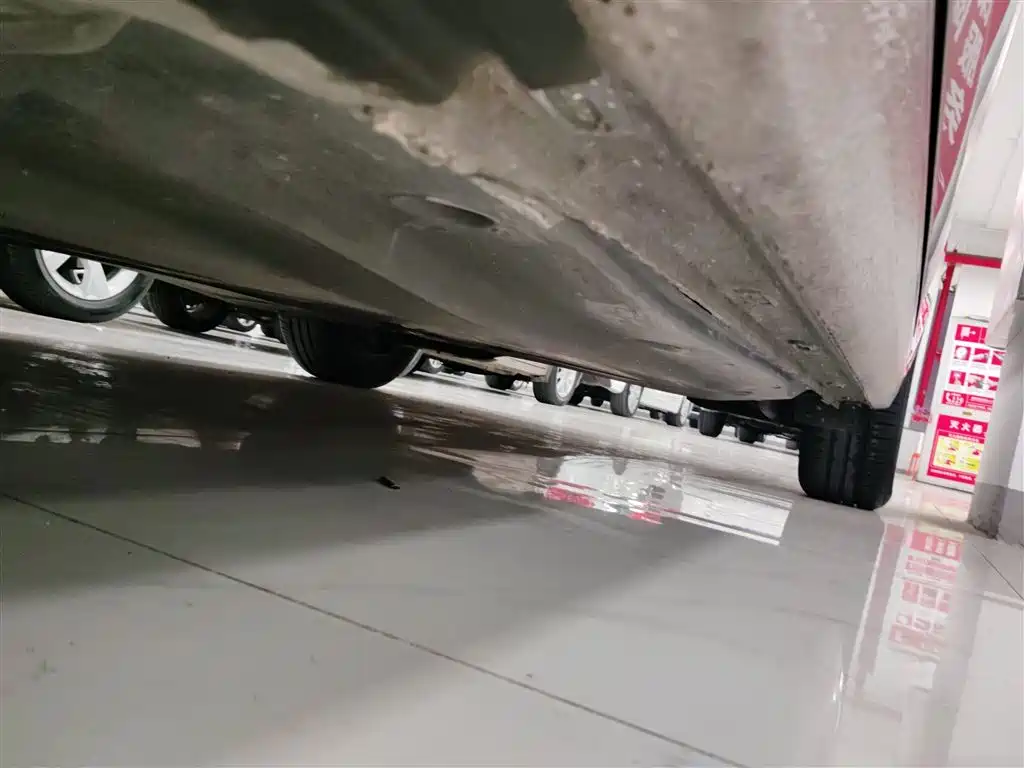 Volkswagen Sagitar 2021 280TSI DSG Comfort Smart Connect Edition