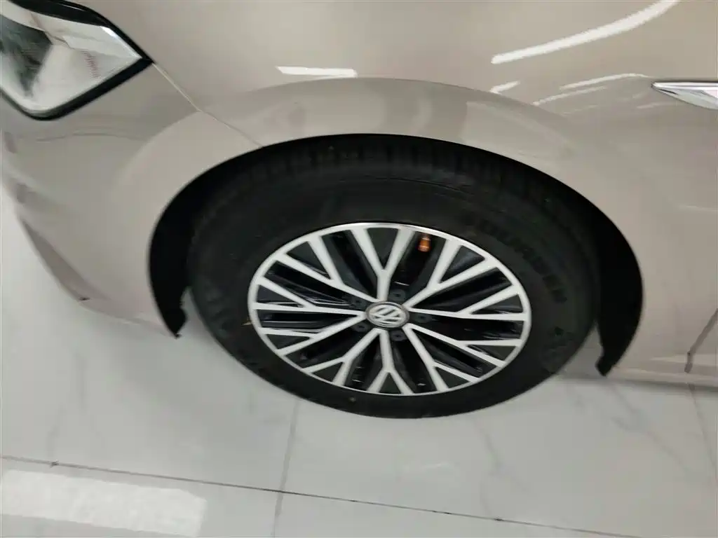 Volkswagen Sagitar 2021 280TSI DSG Comfort Smart Connect Edition