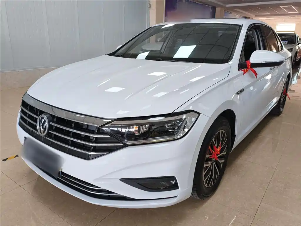 Volkswagen Sagitar 2020 280TSI DSG Comfort China VI