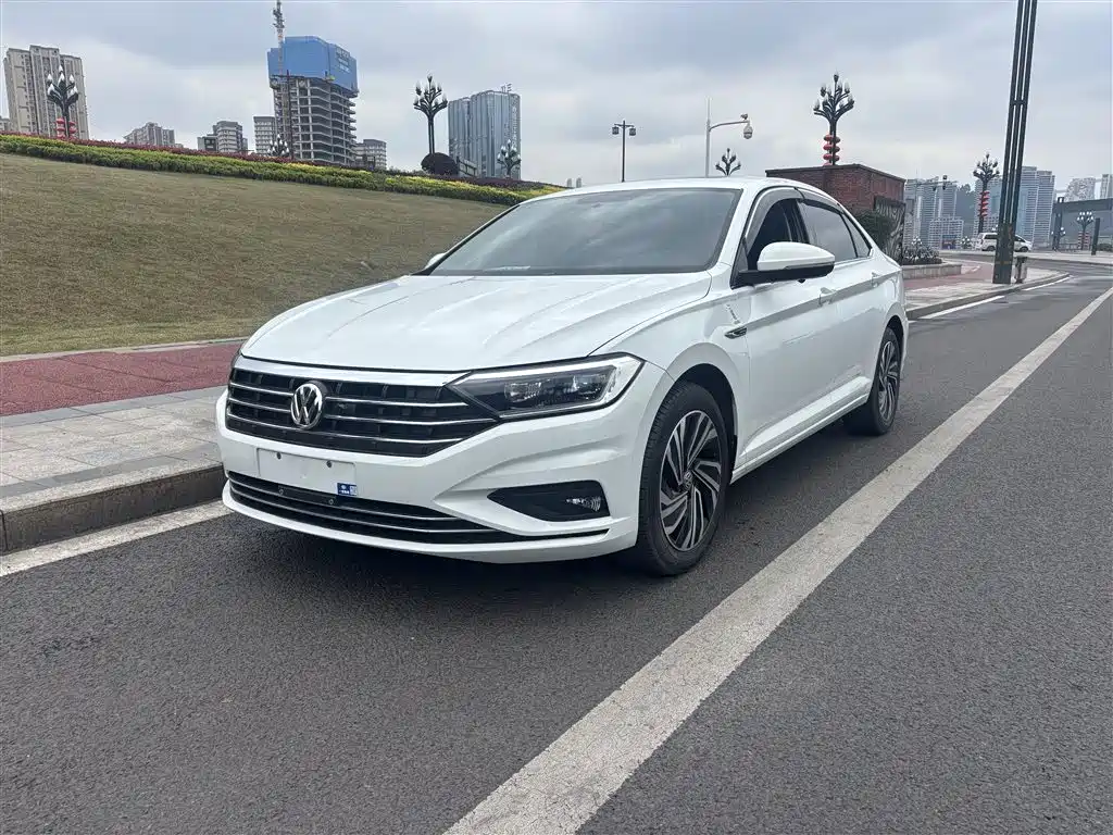Volkswagen Sagitar 2022 280TSI DSG Soaring Edition