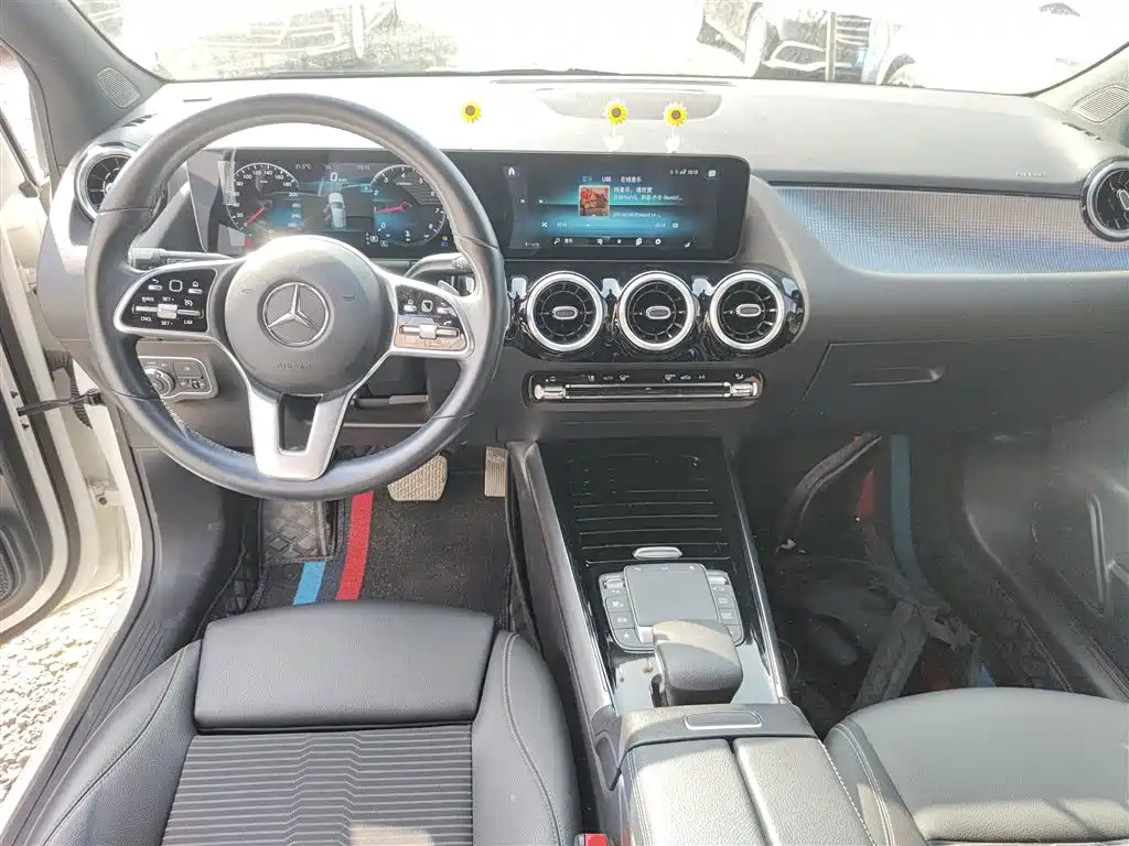 Mercedes-Benz Mercedes-Benz B-Class 2021 B 180 Style