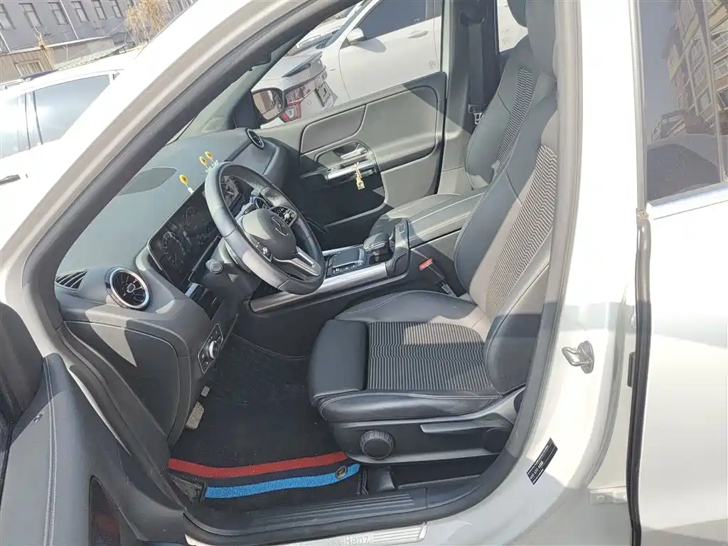 Mercedes-Benz Mercedes-Benz B-Class 2021 B 180 Style