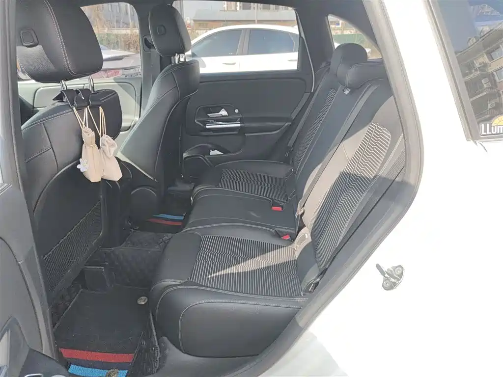 Mercedes-Benz Mercedes-Benz B-Class 2021 B 180 Style