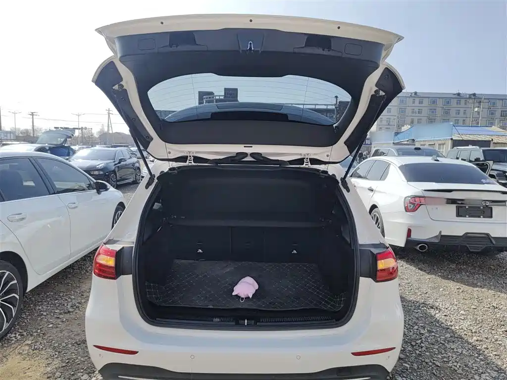 Mercedes-Benz Mercedes-Benz B-Class 2021 B 180 Style